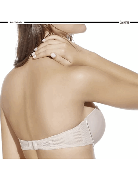 Sujetador yolanda selene
