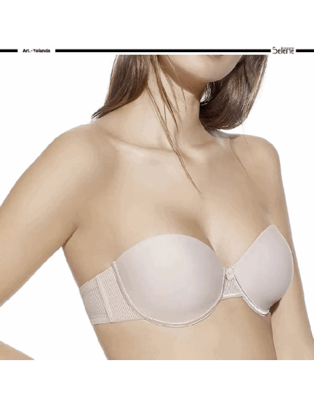 Sujetador yolanda selene