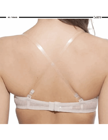 Sujetador yolanda selene