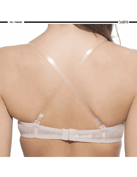 Sujetador yolanda selene