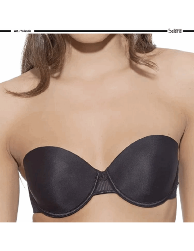 Sujetador yolanda selene