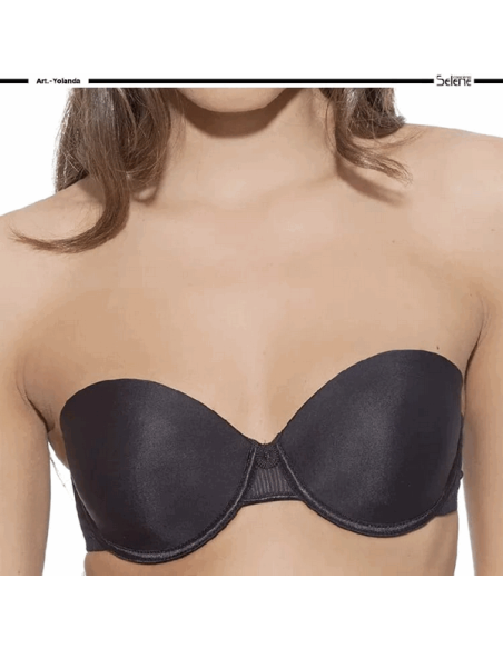 Sujetador yolanda selene