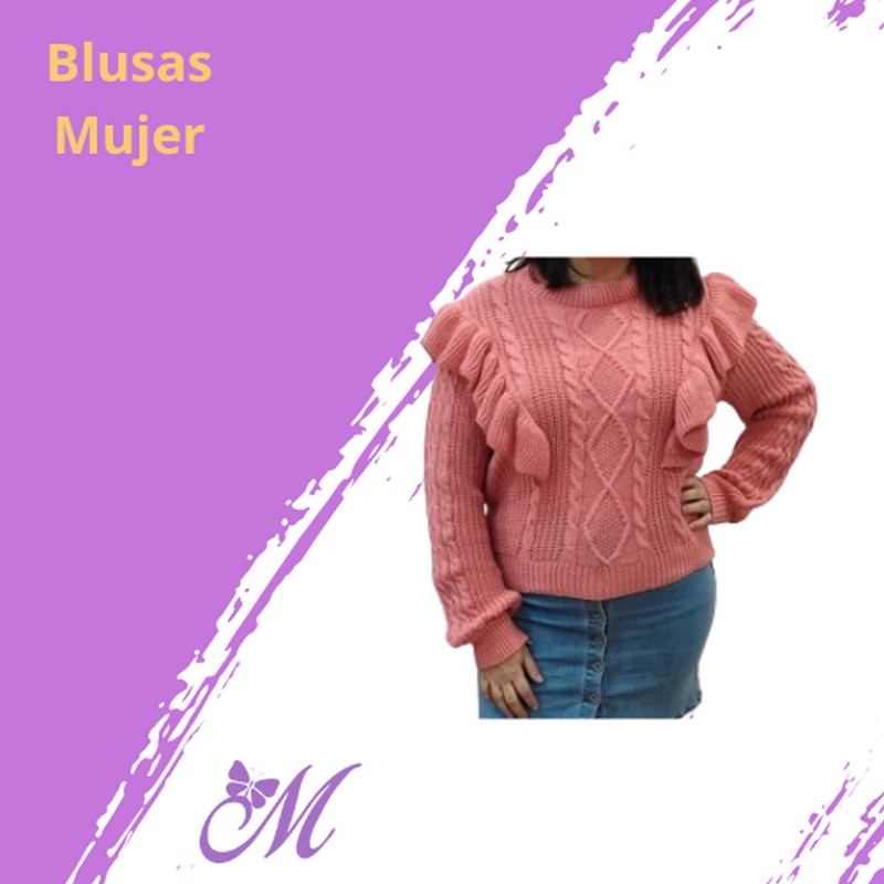 Blusas | Maresthnat