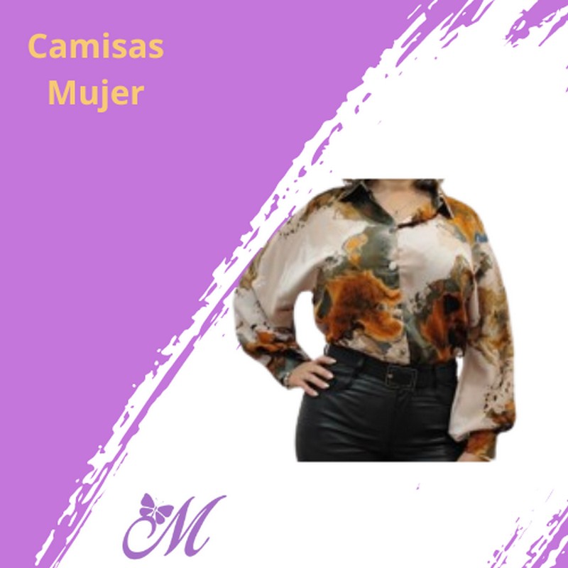 camisas | Maresthnat