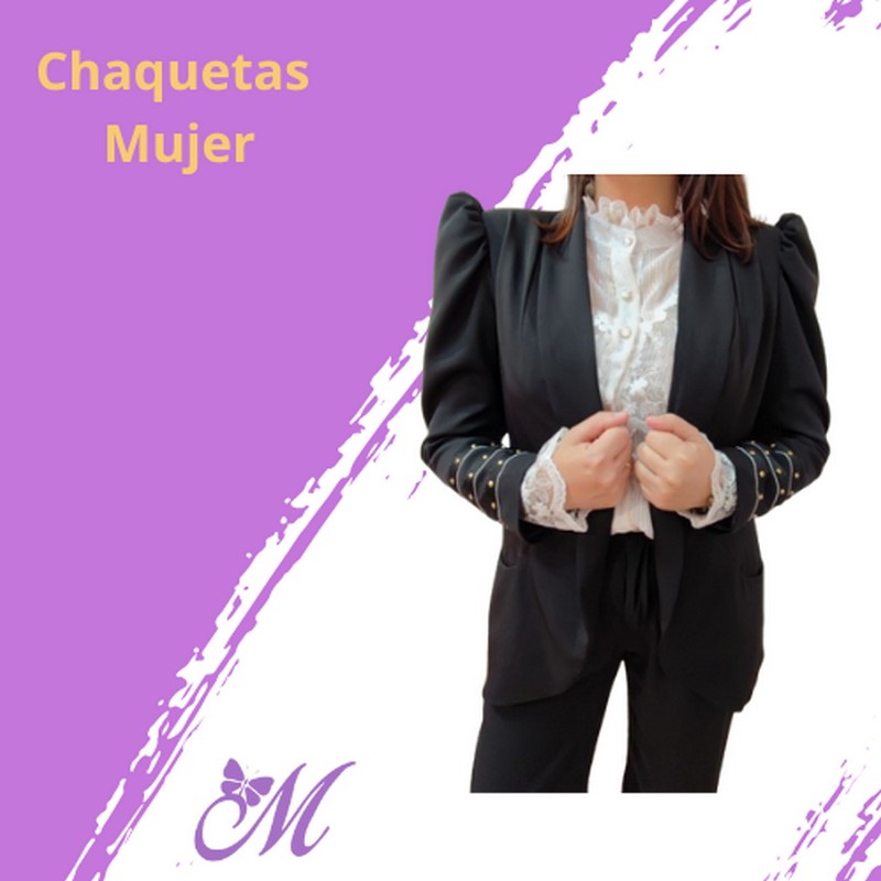 Chaquetas | Maresthnat