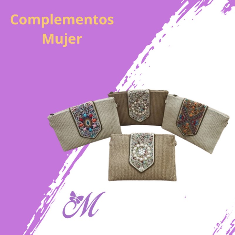 complemento | Maresthnat | Tienda online