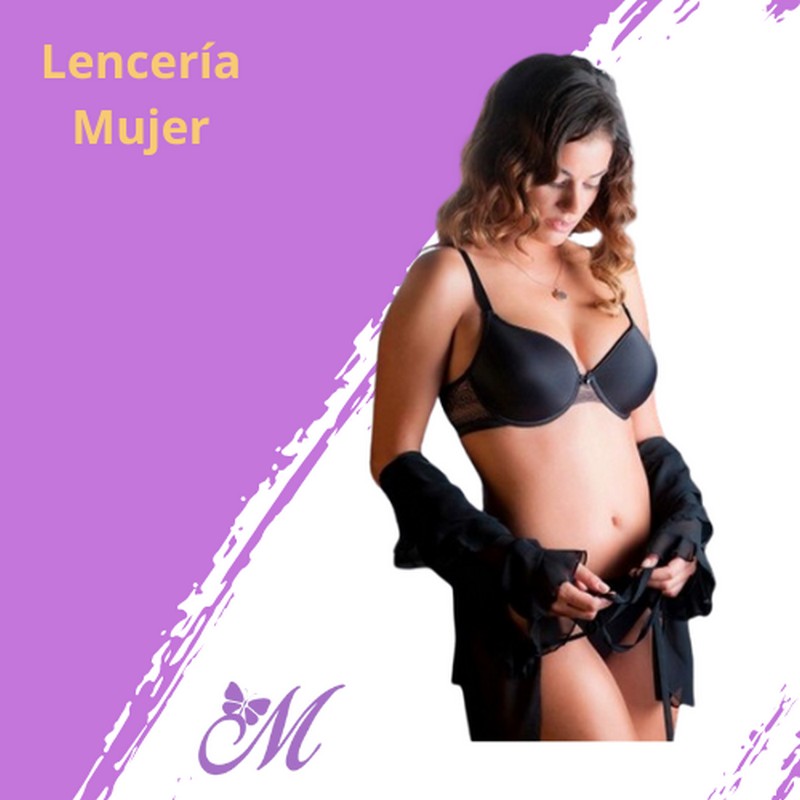 lenceria | Maresthnat