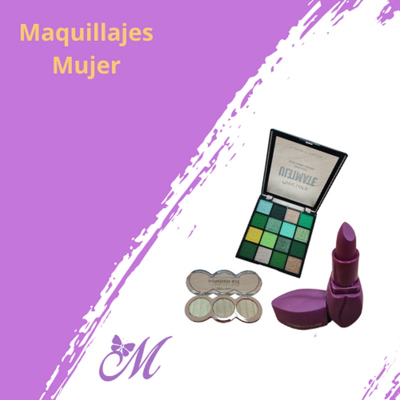 maquillaje| Maresthnat