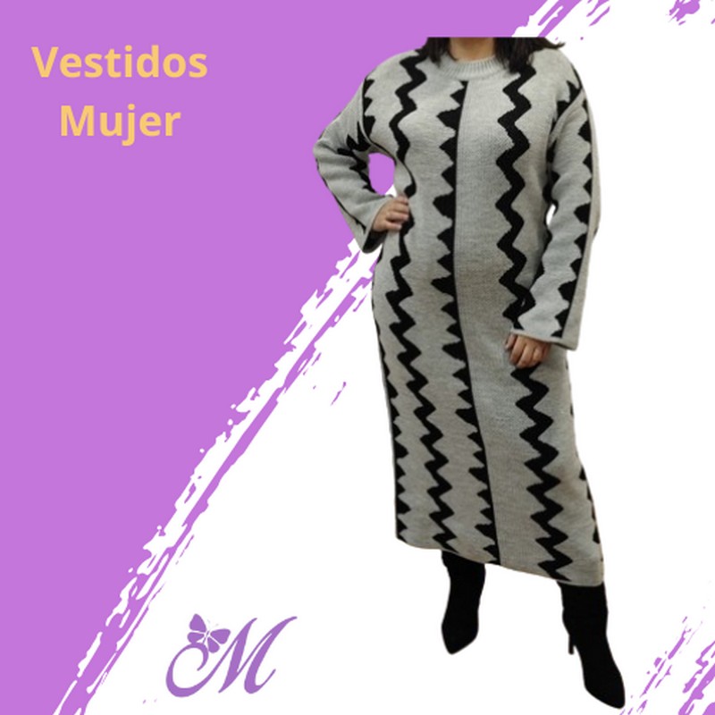 vestido | Maresthnat