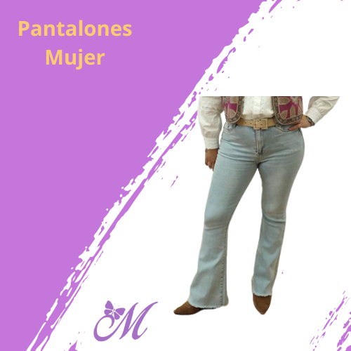 pantalones | Maresthnat